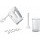 Bosch Mixer de mana, MFQ36440, 450W, Alb-gri