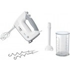 Bosch Mixer de mana, MFQ36440, 450W, Alb-gri