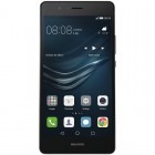 Huawei P9 Lite (2016), 16GB, 2GB RAM, Dual SIM, 4G, Black