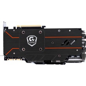 GIGABYTE GeForce GTX 1080 Xtreme Gaming Premium Pack 8GB DDR5X 256-bit