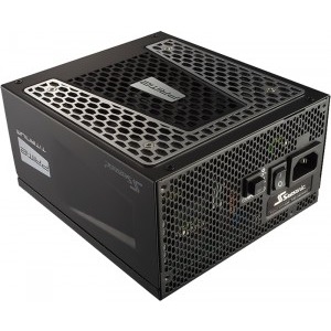 Seasonic PRIME, 80+ Titanium, 850 W
