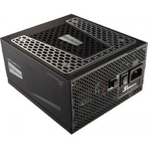 Seasonic PRIME, 80+ Titanium, 650 W