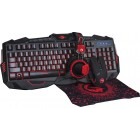 Marvo 4 in 1 CM500