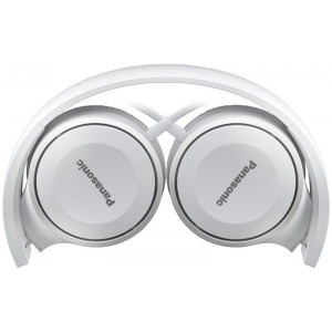 Panasonic On-Ear, RP-HF100ME White