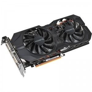 Gaming Green Demon Hunter v4, Intel i5-6402P 2.8GHz Skylake, 8GB DDR4, 1TB HDD, GTX 960 OC Windforce 2X 4GB GDDR5