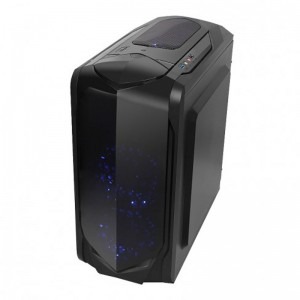 Gaming Green Demon Hunter v4, Intel i5-6402P 2.8GHz Skylake, 8GB DDR4, 1TB HDD, GTX 960 OC Windforce 2X 4GB GDDR5