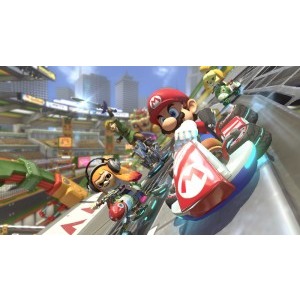 Nintendo MARIO KART 8 DELUXE pentru Nintendo Switch
