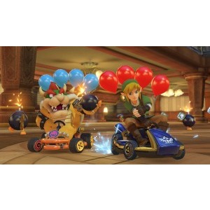 Nintendo MARIO KART 8 DELUXE pentru Nintendo Switch