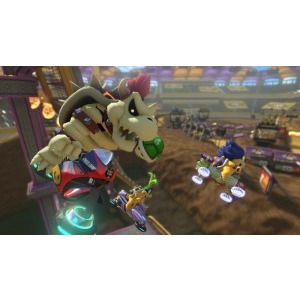 Nintendo MARIO KART 8 DELUXE pentru Nintendo Switch