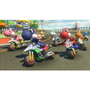 Nintendo MARIO KART 8 DELUXE pentru Nintendo Switch