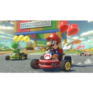 Nintendo MARIO KART 8 DELUXE pentru Nintendo Switch