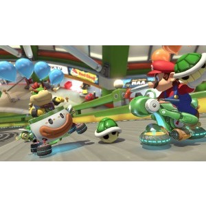 Nintendo MARIO KART 8 DELUXE pentru Nintendo Switch
