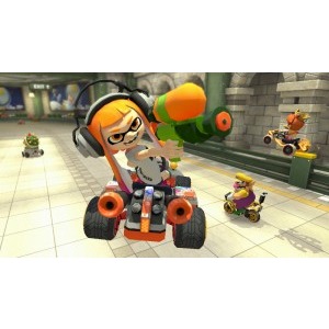 Nintendo MARIO KART 8 DELUXE pentru Nintendo Switch