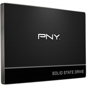 PNY CS900 120GB SATA-III 2.5 inch