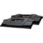 G.Skill Ripjaws V Gray 16GB DDR4 3000MHz CL15  Dual Channel Kit