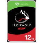 Seagate IronWolf 12TB SATA-III 7200RPM 256MB