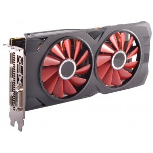 XFX Radeon RX 570 RS 8GB GDDR5 256-bit