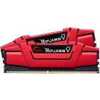G.Skill Ripjaws V 8GB DDR4 2666MHz CL15 Dual Channel Kit