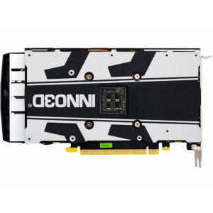 Inno3D GeForce RTX 2060 SUPER TWIN X2 OC 8GB GDDR6 256-bit