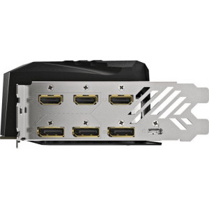 GIGABYTE AORUS GeForce RTX 2080 SUPER 8GB GDDR6 256-bit