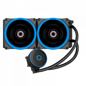 Gamemax Iceberg 240 RGB