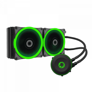 Gamemax Iceberg 240 RGB