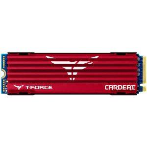 TeamGroup Cardea II 1TB PCI Express 3.0 x4 M.2 2280