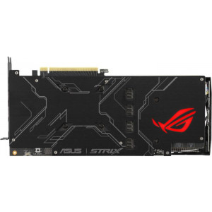 ASUS GeForce RTX 2060 SUPER ROG STRIX GAMING O8G 8GB GDDR6 256-bit
