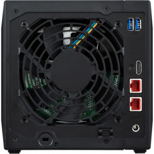 Asustor AS5304T 4GB