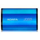 SSD ADATA SE800 1TB USB 3.1 tip C Blue