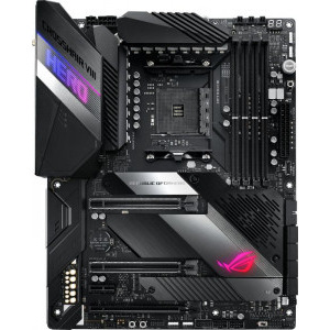 ASUS X570 ROG CROSSHAIR VIII HERO