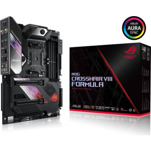 ASUS X570 ROG CROSSHAIR VIII FORMULA