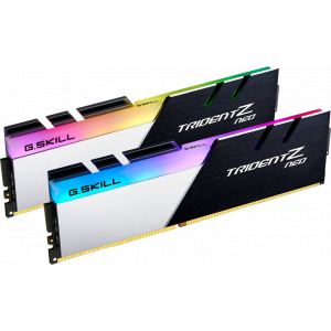 G.Skill Trident Z Neo 32GB DDR4 3600MHz CL16  Dual Channel Kit