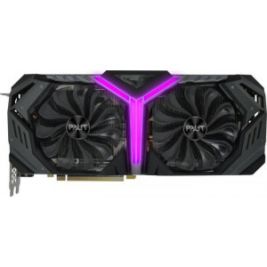 Palit GeForce RTX 2080 SUPER GameRock 8GB GDDR6 256-bit