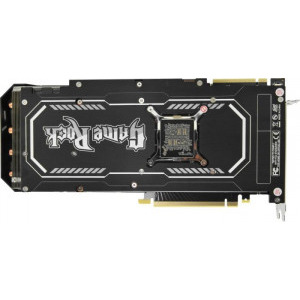Palit GeForce RTX 2080 SUPER GameRock 8GB GDDR6 256-bit