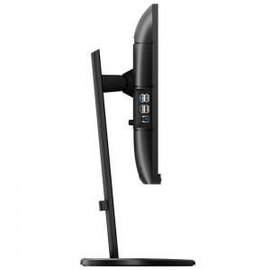 Philips 252B9/00 25 inch 5 ms Black 60Hz