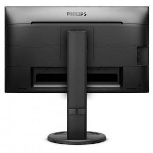 Philips 252B9/00 25 inch 5 ms Black 60Hz