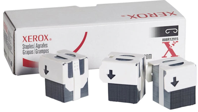 Accesoriu printing Xerox Staples Cartridge, 8R12915