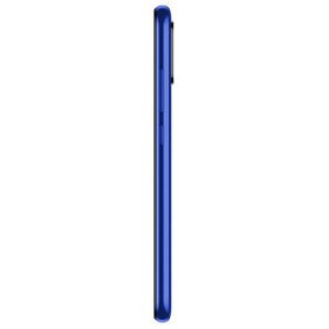 Xiaomi Mi A3, 64GB, 4GB RAM, Gorilla Glass 5, Snapdragon 2.2 GHz, Dual SIM, 4G, 48MP Ultra Wide Triple Camera, Baterie 4030 mAh, Not just Blue, Android One