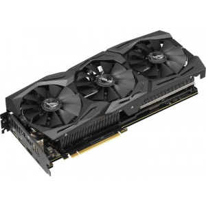 ASUS GeForce RTX 2060 SUPER ROG STRIX GAMING 8GB GDDR6 256-bit