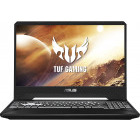 ASUS Gaming 15.6'' TUF FX505DD, FHD, Procesor AMD Ryzen™ 5 3550H (4M Cache, up to 3.70 GHz), 8GB DDR4, 256GB SSD, GeForce GTX 1050 3GB, No OS, Black