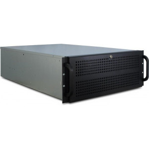 Inter-Tech Carcasa IPC 4U-4129-N, 4U