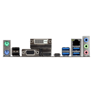 ASRock B450M PRO4-F