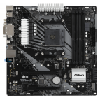 ASRock B450M PRO4-F