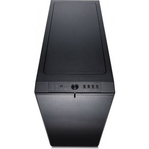 Fractal Design Define S2 Black Tempered Glass