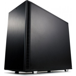 Fractal Design Define S2 Black Tempered Glass
