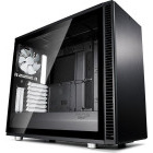 Fractal Design Define S2 Black Tempered Glass
