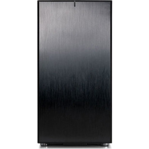 Fractal Design Define S2 Blackout Tempered Glass