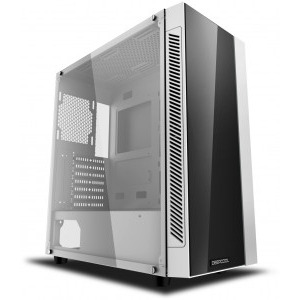 Deepcool Matrexx 55 ADD-RGB White