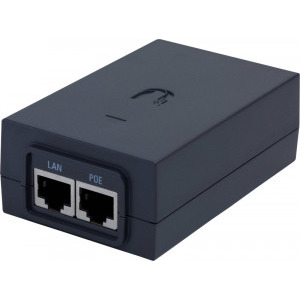 Ubiquiti Sursa alimentare PoE Af5X Black